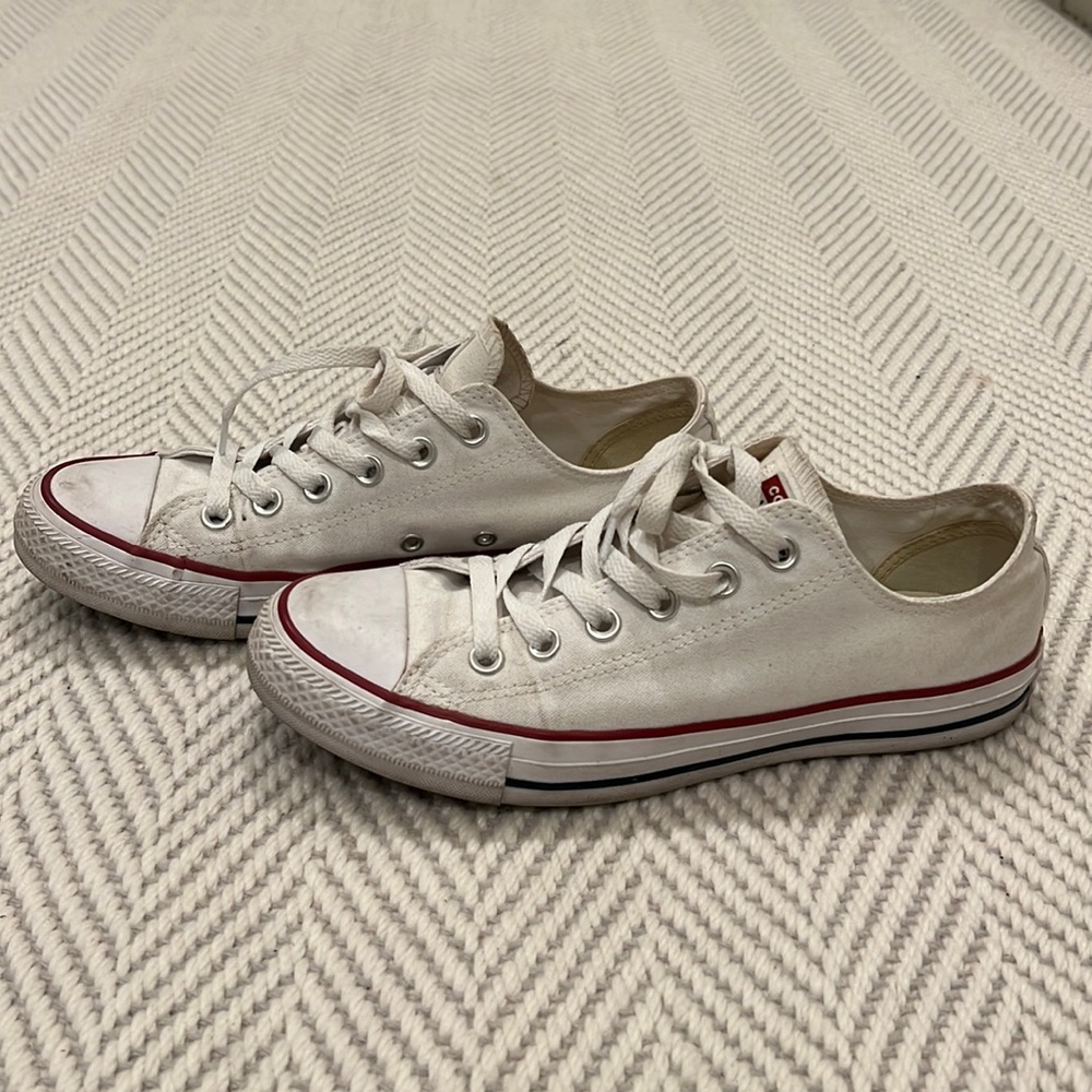 Converse Chucks